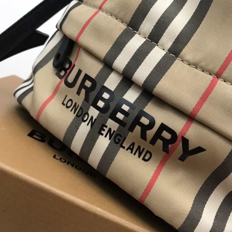 Burberry Bucket Bags